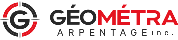 Logo Géometra